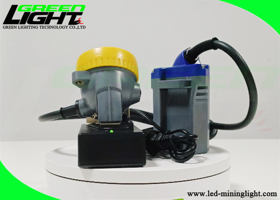 لامپ درپوش استخراج سیم T7 15000lux ضد آب IP68 16 ساعت روشنایی طولانی مدت