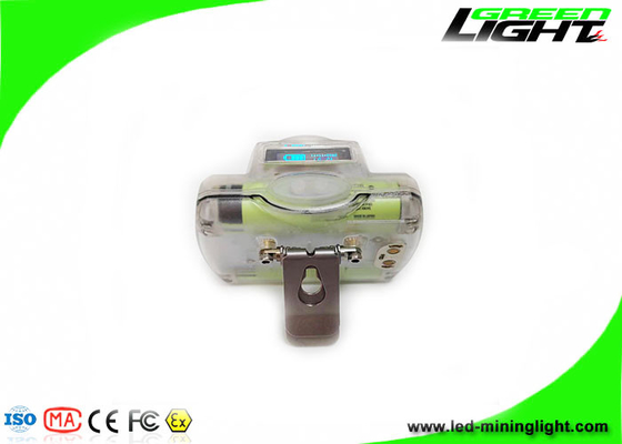 لامپ معدنی LED قابل حمل 6.8Ah صفحه نمایش OLED 13000 Lux شارژ ضد ضربه مغناطیسی USB