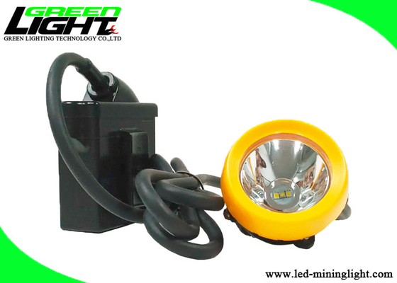 لامپ درپوش ماینر LED قابل شارژ 7.8Ah ضد ترک خوردگی Minera lampara