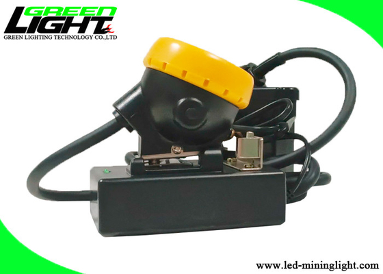 لامپ درپوش ماینر LED قابل شارژ 7.8Ah ضد ترک خوردگی Minera lampara