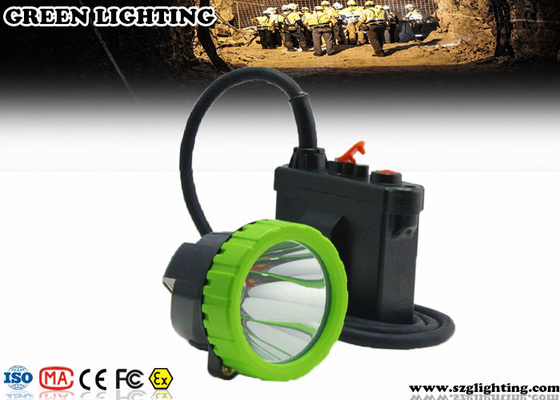 4.2V 5W Cree Led White Lighting IP67 CE ، چراغ های درپوش گواهینامه EXIB II
