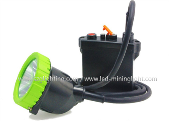 4.2V 5W Cree Led White Lighting IP67 CE ، چراغ های درپوش گواهینامه EXIB II