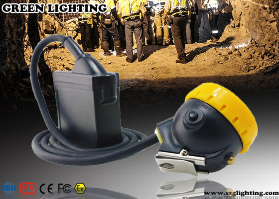 15000 لوکس روشنایی قوی چراغ معدن LED 3 وات LED اصلی قدرت 146 لومن