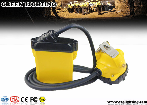 چراغ های درپوش ایمنی Cree ایمنی 25000lux 3W 25000lux با 3 سطح روشنایی تایید شده است