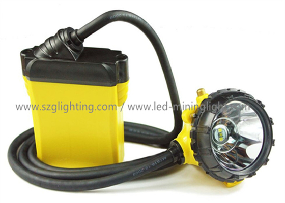 چراغ های درپوش ایمنی Cree ایمنی 25000lux 3W 25000lux با 3 سطح روشنایی تایید شده است