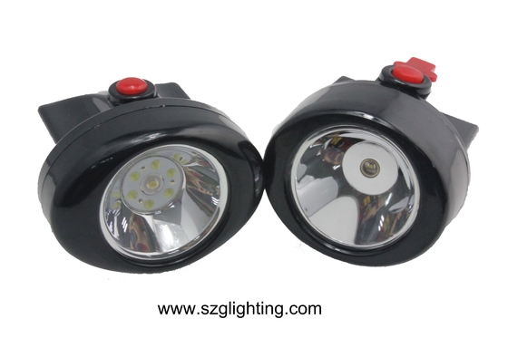 IP68 13000 Lux Led Mining Lamp ، چراغ معدنکاری ضد زنگ ضد انفجار