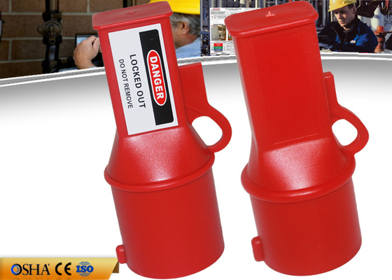 قفل قفل ZC-D45 سوکت پلاستیکی پلاستیکی ضد آب صنعتی