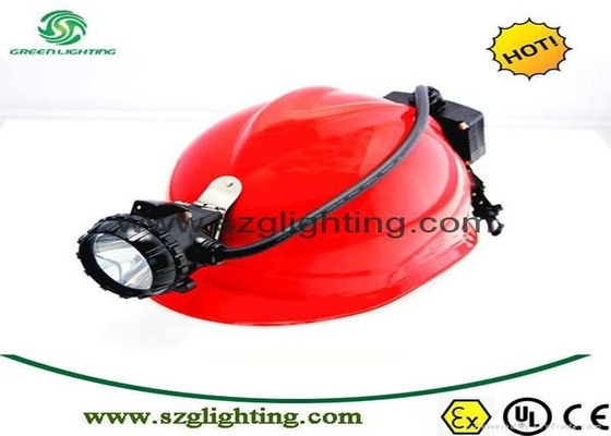 چراغ های درپوش نیمه سیم دار 208 Lum LED با مواد هشدار دهنده عقب ABS