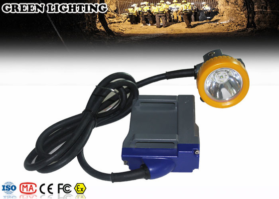 چراغ جلو LED شارژی GLT-7C 15000lux IP67 تمام رنگ موجود با 569 گرم