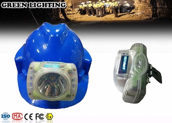 چراغ جلو چراغی LED Cree IPLE OLED ، 13000 Lux Ultra Bright Headlamp
