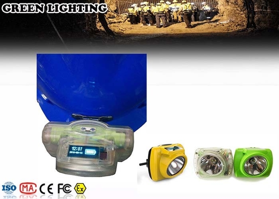 چراغ جلو چراغی LED Cree IPLE OLED ، 13000 Lux Ultra Bright Headlamp
