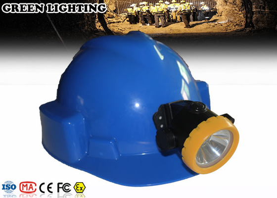 چراغ جلو LED قابل شارژ GLT-2 با وزن 171 گرم با 677 باتری لیتیوم یون 3.7 ولت