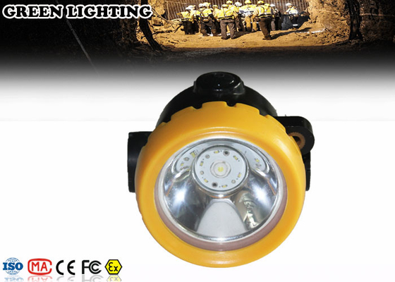 چراغ جلو LED قابل شارژ GLT-2 با وزن 171 گرم با 677 باتری لیتیوم یون 3.7 ولت