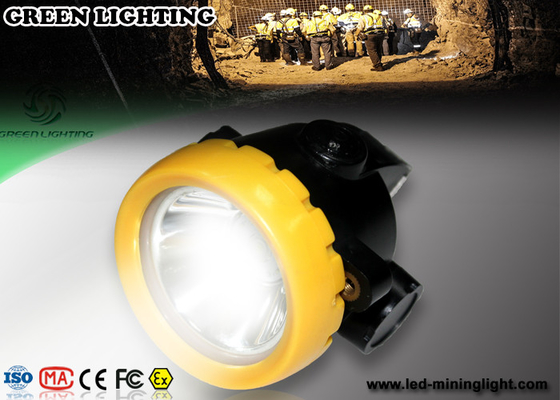 چراغ جلو LED قابل شارژ کامپیوتر / چراغ استخراج کننده ذغال سنگ ضد آب PC Small All in one