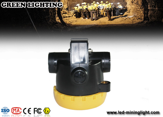چراغ جلو LED قابل شارژ کامپیوتر / چراغ استخراج کننده ذغال سنگ ضد آب PC Small All in one