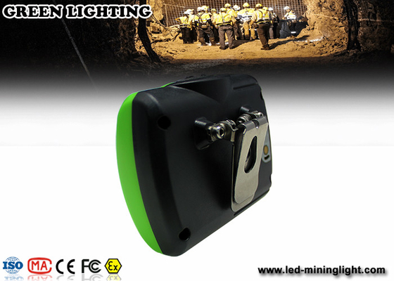 چراغ های استخراج ذغال سنگ OLED