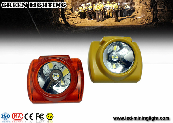 چراغ جلو LED قابل شارژ امنیتی