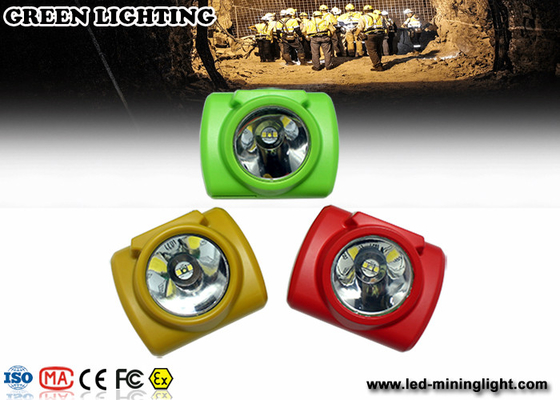چراغ جلو LED قابل شارژ امنیتی