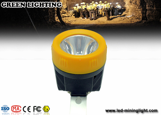 لامپ درپوش بی سیم 0.85 W 230ma برای کمپینگ ، باتری لیتیوم یون قابل شارژ