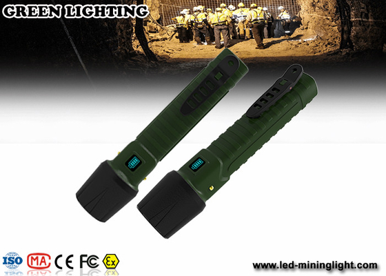 18650 باتری یون لیتیوم انفجار چراغ قوه LED چراغ قوه چراغ قابل شارژ