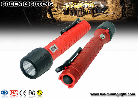 18650 باتری یون لیتیوم انفجار چراغ قوه LED چراغ قوه چراغ قابل شارژ