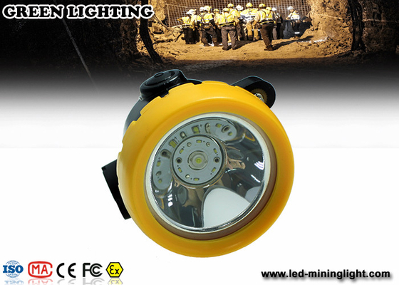 چراغ معدن بی سیم اضطراری شارژی Ip67 سبک وزن ضد آب
