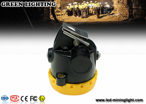 ایمنی چراغ های معدن بی سیم اضطراری Cree Led 200ma 0.93w صرفه جویی در انرژی
