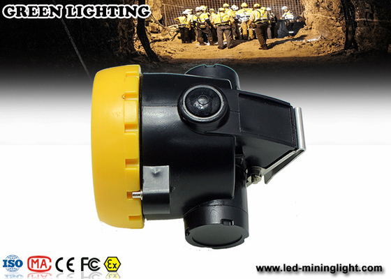 ایمنی چراغ های معدن بی سیم اضطراری Cree Led 200ma 0.93w صرفه جویی در انرژی