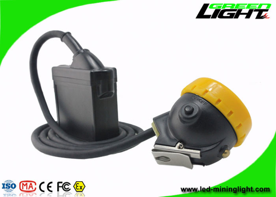 چراغ استخراج LED GL8-C Cree 10000 Lux IP68 با کابل ، OEM ODM موجود است
