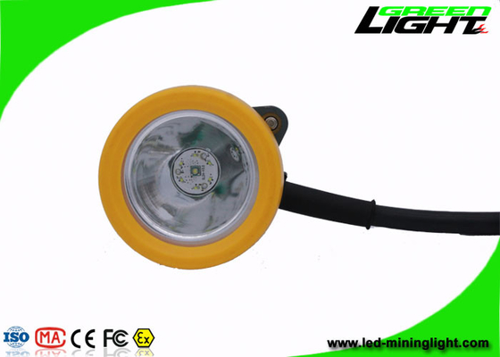 چراغ های معدن ذغال سنگ منفجره ضد انفجار IP68 15000 Lux