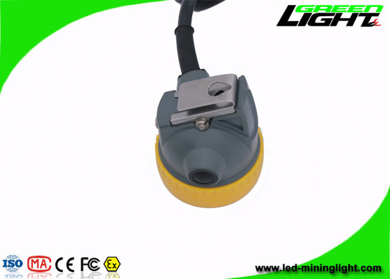چراغ های معدن ذغال سنگ منفجره ضد انفجار IP68 15000 Lux