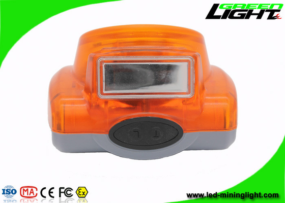 13000lux LED Mining Light IP 68 درجه ضد آب با شارژ USB