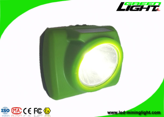 13000 Lux High Lumen Cree Led چراغهای جلو ضد انفجار / ضد آب IP68