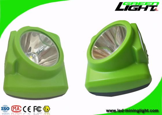 13000 Lux High Lumen Cree Led چراغهای جلو ضد انفجار / ضد آب IP68