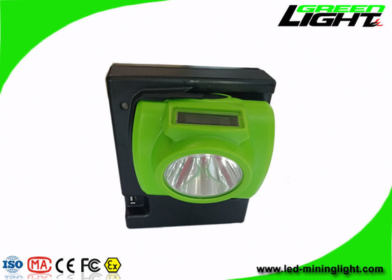 13000 Lux High Lumen Cree Led چراغهای جلو ضد انفجار / ضد آب IP68
