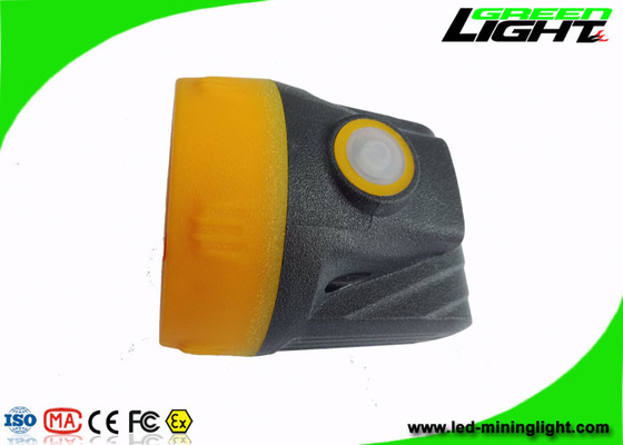 شارژر USB چراغ درپوش معدنی بی سیم 1.1W Cree Led با 15 ساعت روشنایی