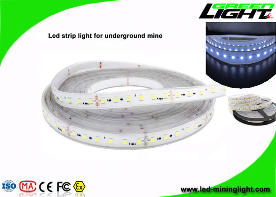 چراغ های نواری LED LED RGB با پشتی چسب ، چراغ های نواری ضد آب