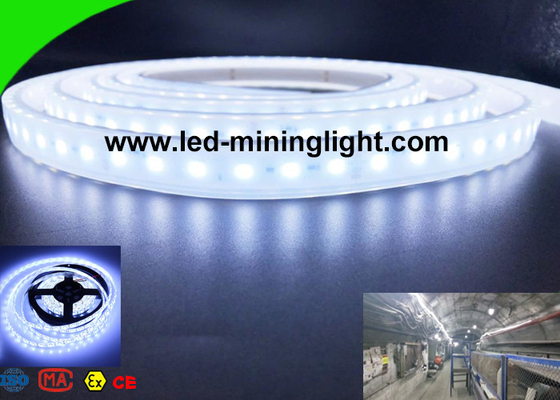 16W / M چراغ های نوار انعطاف پذیر LED چراغ های روبان LED با لومن بالا OEM ODM Service