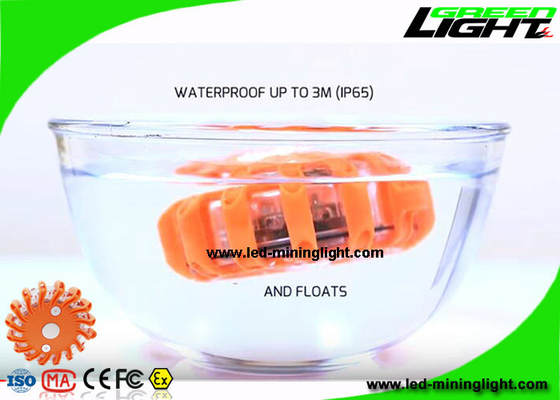 چراغ هشدار دهنده چراغ اضطراری چراغ جاده LED چراغهای اضطراری برای قایق کامیون با قلاب و پایه مغناطیسی