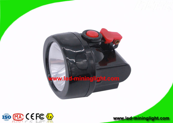 450mA 219 Lum Miners Light کلاه ایمنی ، چراغ درپوش قابل حمل بی سیم قابل حمل بی سیم
