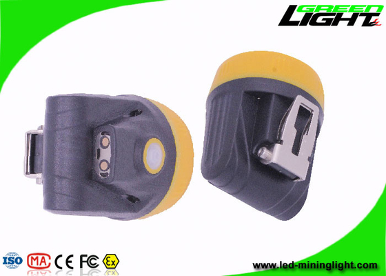 چراغ معدن LED بی سیم شارژی ، چراغ جلو بی سیم ایمنی زیرزمینی معدن ذغال سنگ