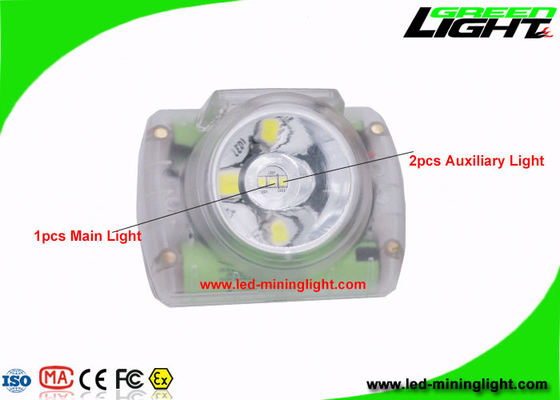 چراغ های ضد انفجار با لامپ بی سیم High Lumen بدون شارژر با شارژر USB مغناطیسی