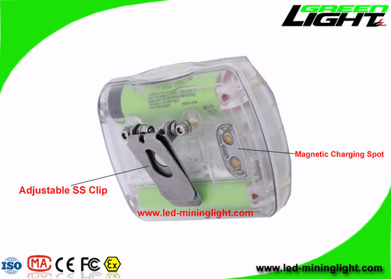چراغ های ضد انفجار با لامپ بی سیم High Lumen بدون شارژر با شارژر USB مغناطیسی