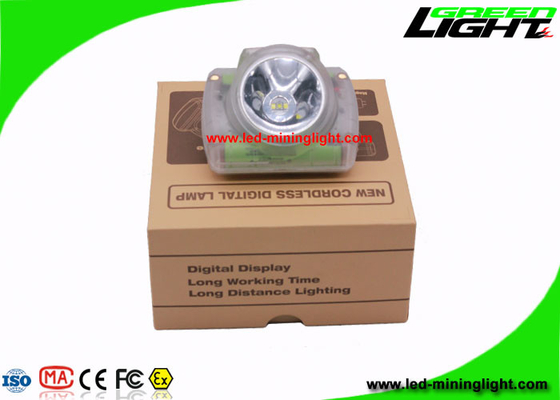 چراغ های ضد انفجار با لامپ بی سیم High Lumen بدون شارژر با شارژر USB مغناطیسی