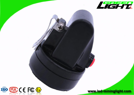 معدن زیرزمینی قابل شارژ چراغ چراغ جلو چراغ چراغ مواد PC