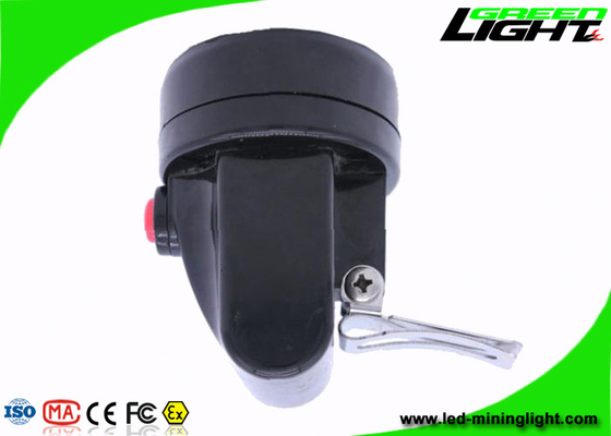 Water - Proof IP67 Hard Light Light قابل شارژ 4000 لوکس برای پیاده روی و استخراج