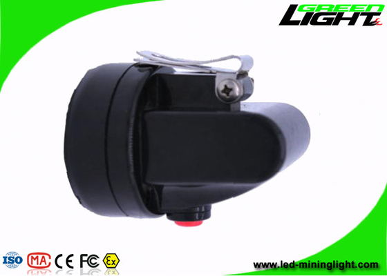 چراغ های LED Cree قابل شارژ 10000 Lux برای پیاده روی / کمپینگ / معدن