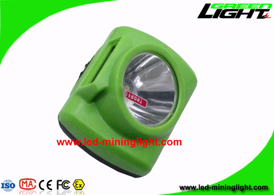 چراغ کلاه بی سیم High Lumen 232 ، نور کلاه ایمنی ماینرها با شارژ USB مغناطیسی