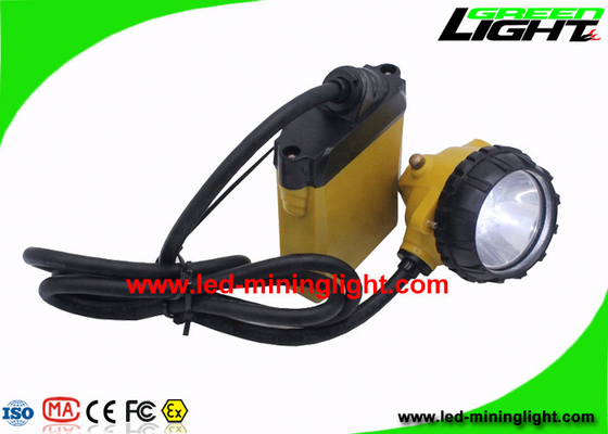 چراغ های درپوش قابل شارژ با قابلیت شارژ 10.4 آمپر ساعتی Black Ultra Bright 348 Lum