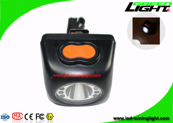 همه در یک چراغ استخراج LED 8000 لوکس سیاه رنگ با صفحه نمایش دیجیتال LCD